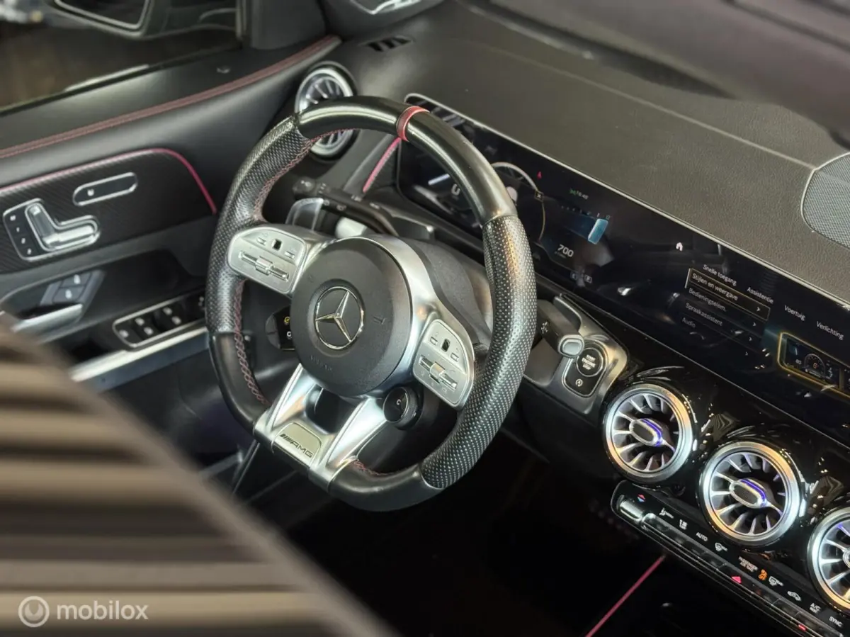 AMG 35 4MATIC|Pano|360 Cam|Keyless| 7 Pers|Acc