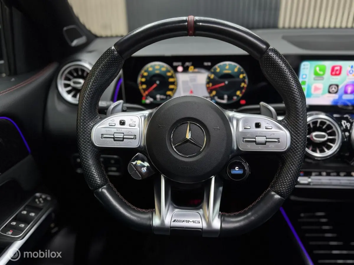 AMG 35 4MATIC|Pano|360 Cam|Keyless| 7 Pers|Acc