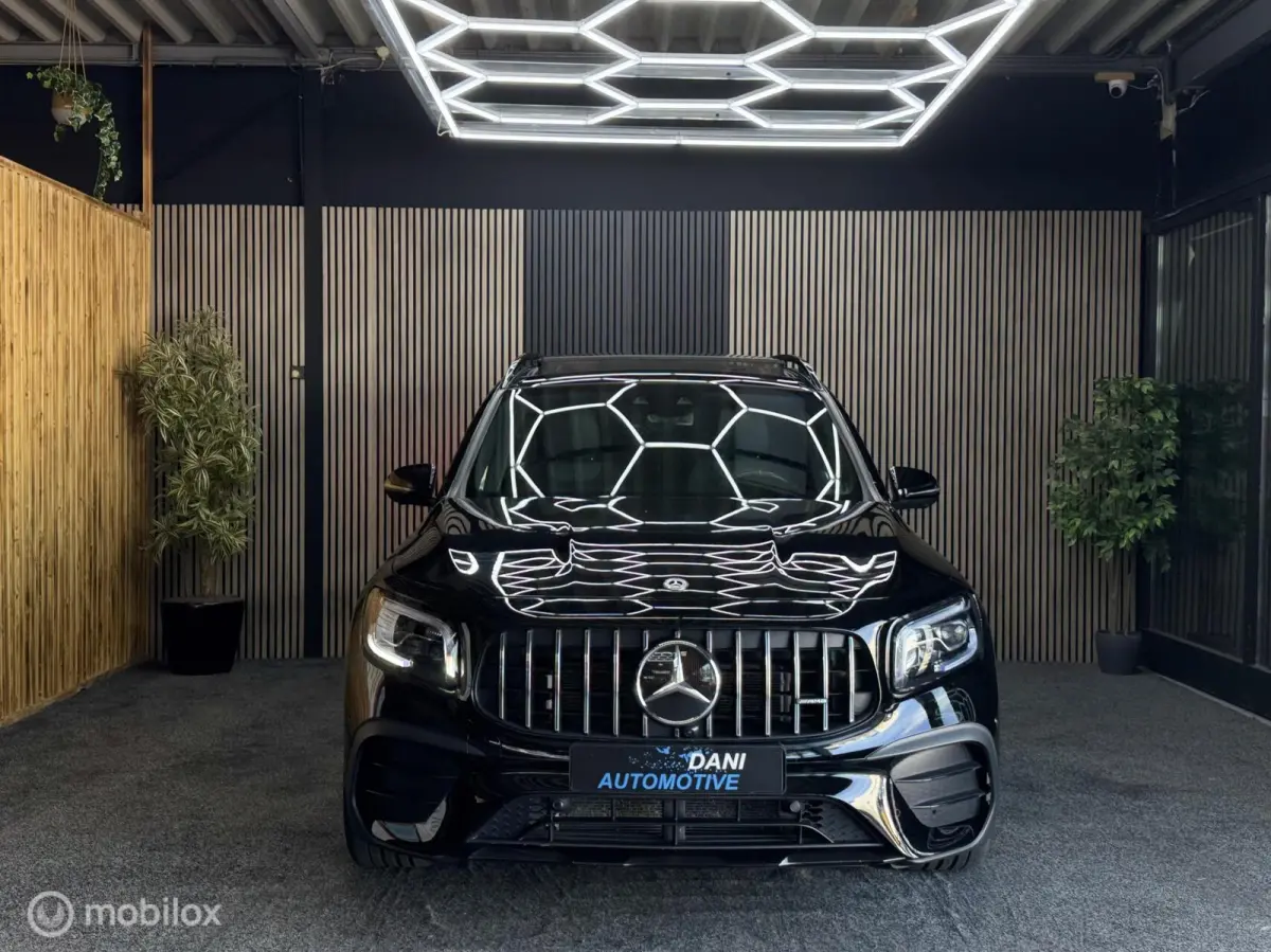 AMG 35 4MATIC|Pano|360 Cam|Keyless| 7 Pers|Acc