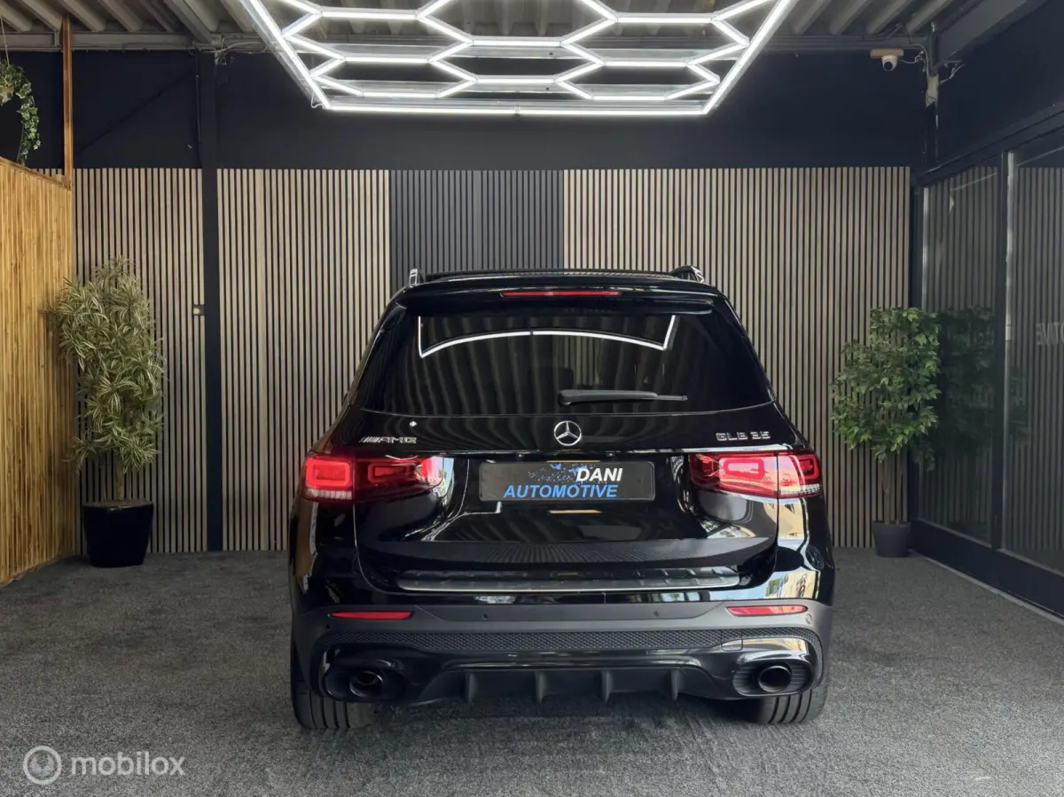 AMG 35 4MATIC|Pano|360 Cam|Keyless| 7 Pers|Acc
