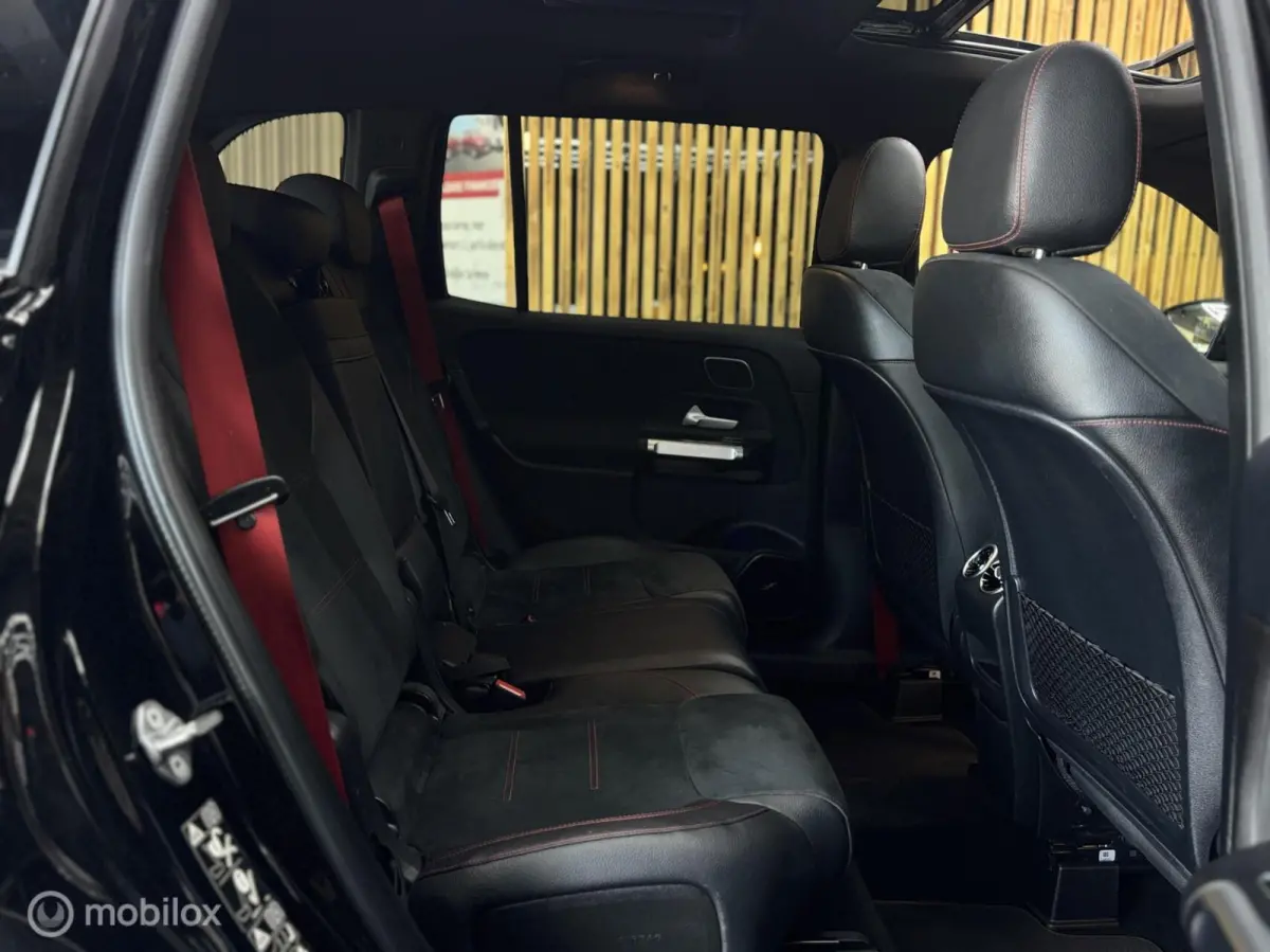AMG 35 4MATIC|Pano|360 Cam|Keyless| 7 Pers|Acc