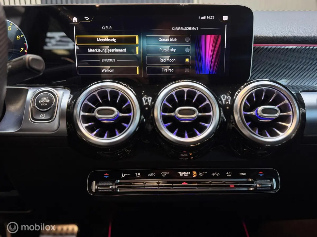 AMG 35 4MATIC|Pano|360 Cam|Keyless| 7 Pers|Acc