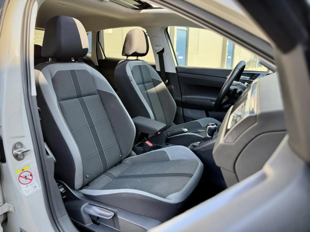 1.0 TSI Style DSG|Pano|Camera|IQ|Stoelvw BTW