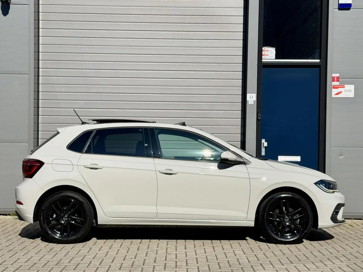 1.0 TSI Style DSG|Pano|Camera|IQ|Stoelvw BTW
