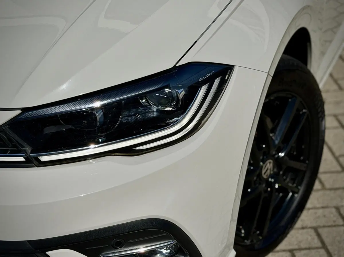 1.0 TSI Style DSG|Pano|Camera|IQ|Stoelvw BTW