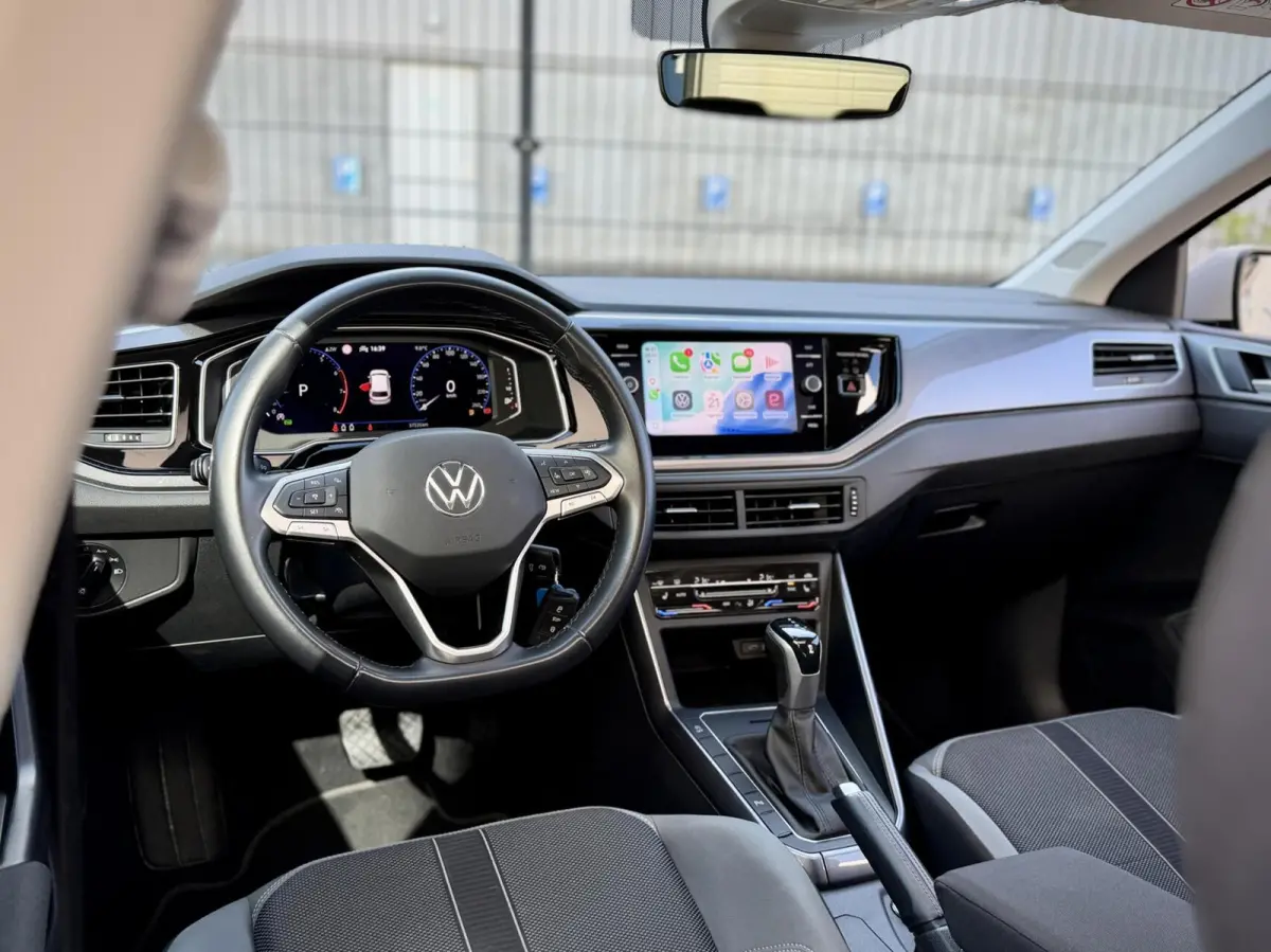 1.0 TSI Style DSG|Pano|Camera|IQ|Stoelvw BTW