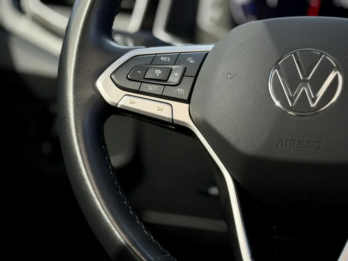 1.0 TSI Style DSG|Pano|Camera|IQ|Stoelvw BTW