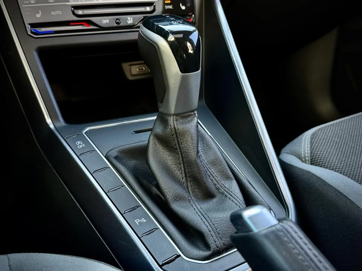 1.0 TSI Style DSG|Pano|Camera|IQ|Stoelvw BTW