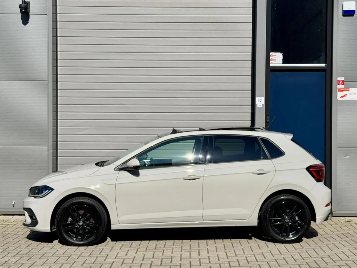 1.0 TSI Style DSG|Pano|Camera|IQ|Stoelvw BTW