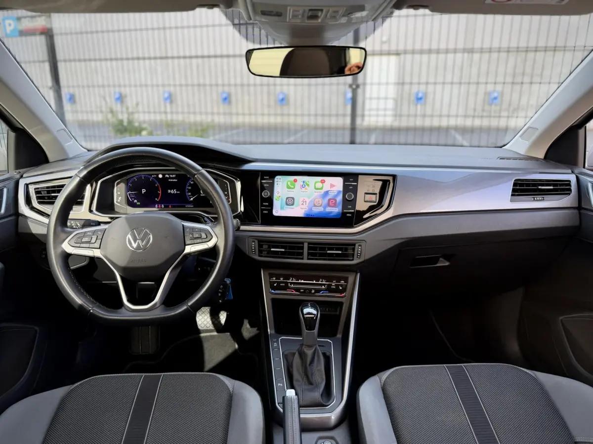 1.0 TSI Style DSG|Pano|Camera|IQ|Stoelvw BTW