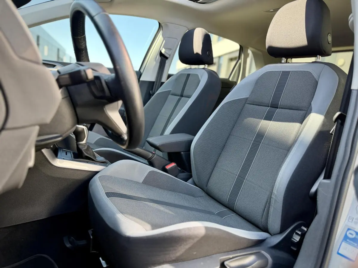 1.0 TSI Style DSG|Pano|Camera|IQ|Stoelvw BTW