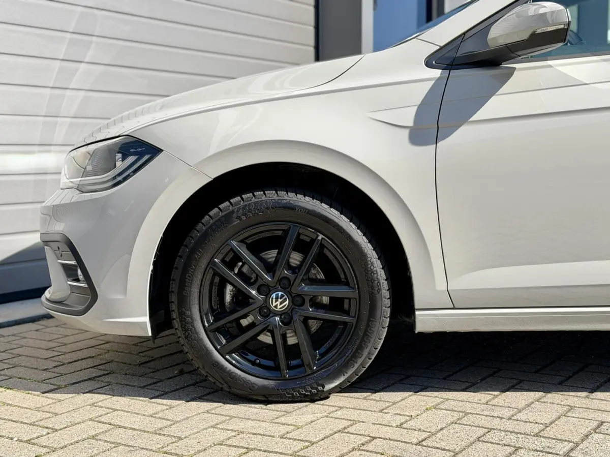 1.0 TSI Style DSG|Pano|Camera|IQ|Stoelvw BTW