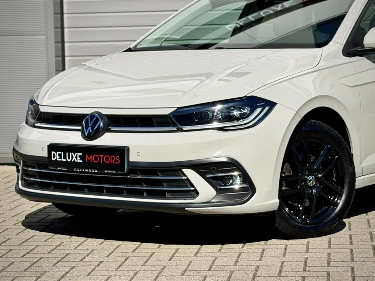 1.0 TSI Style DSG|Pano|Camera|IQ|Stoelvw BTW