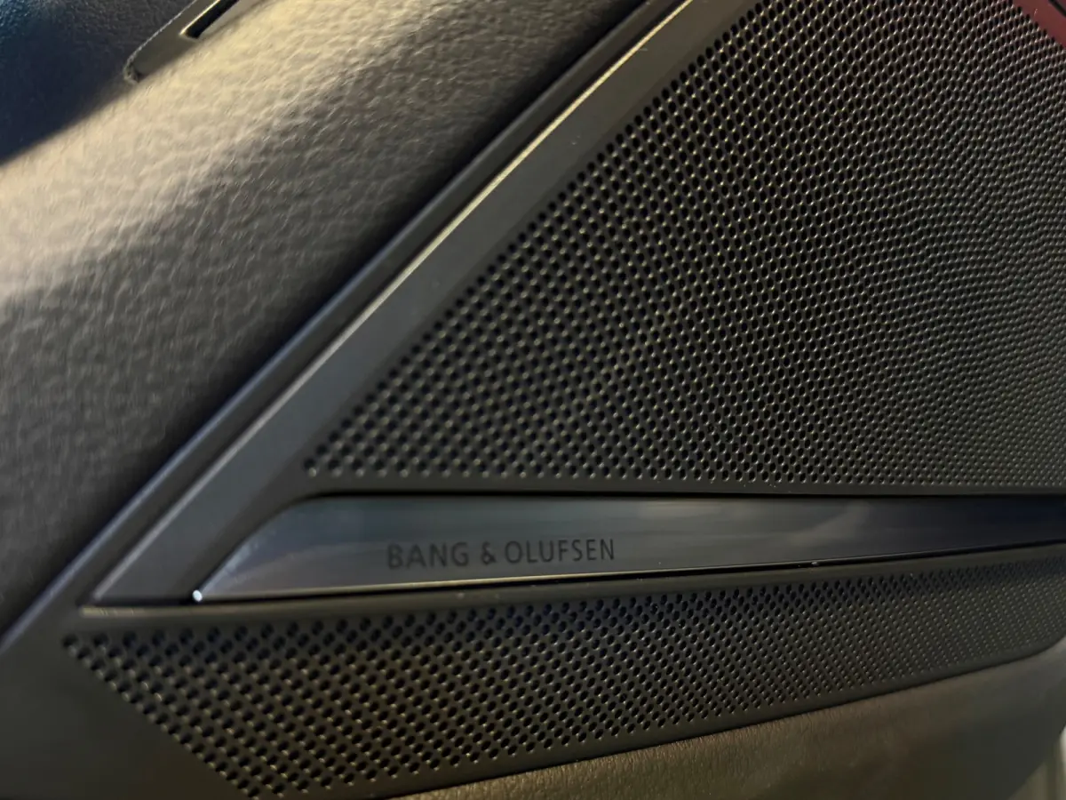 TFSI quattro Pano|Keramisch|Carbon|HUD|B&O