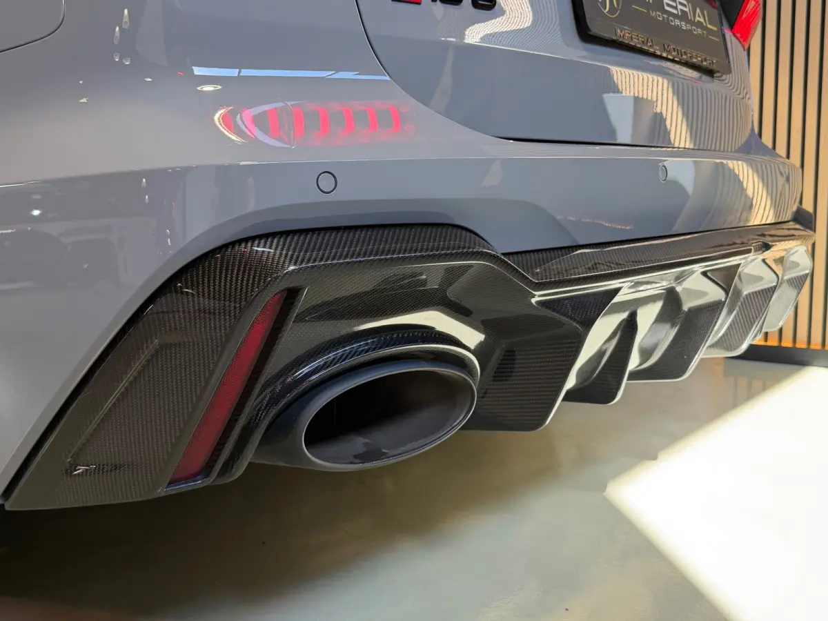 TFSI quattro Pano|Keramisch|Carbon|HUD|B&O