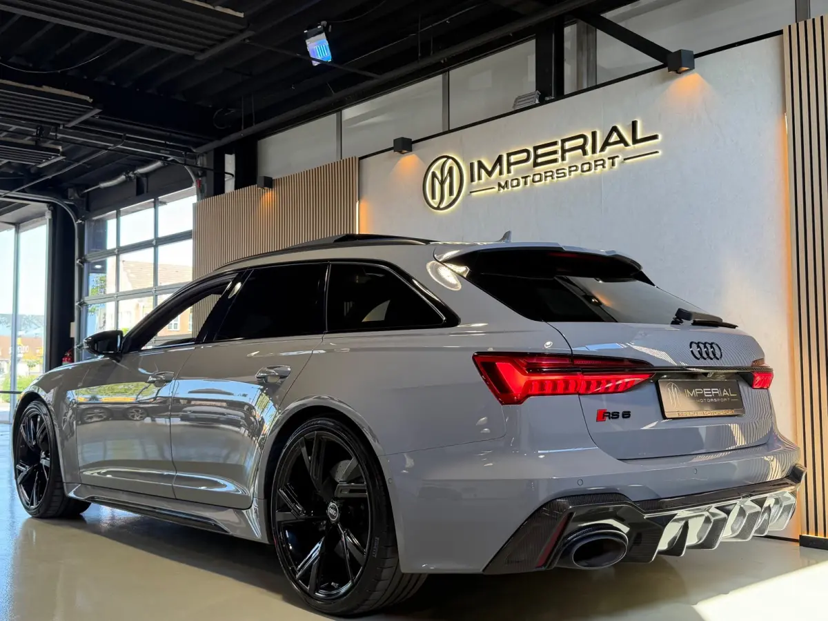 TFSI quattro Pano|Keramisch|Carbon|HUD|B&O