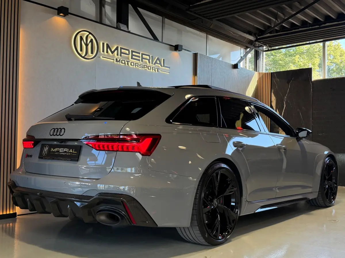 TFSI quattro Pano|Keramisch|Carbon|HUD|B&O