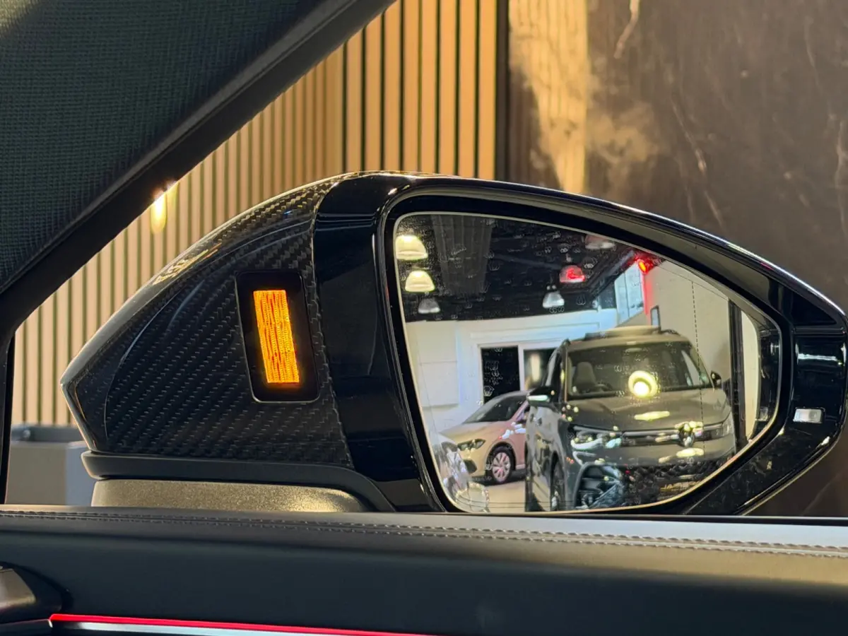 TFSI quattro Pano|Keramisch|Carbon|HUD|B&O