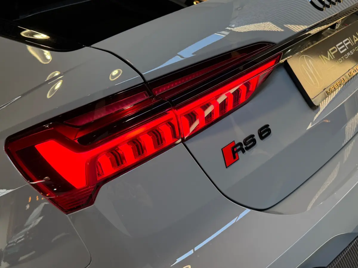 TFSI quattro Pano|Keramisch|Carbon|HUD|B&O