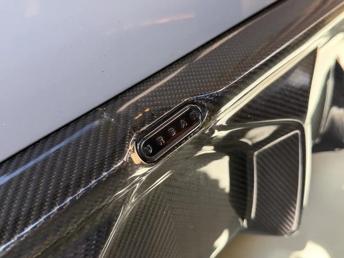 TFSI quattro Pano|Keramisch|Carbon|HUD|B&O