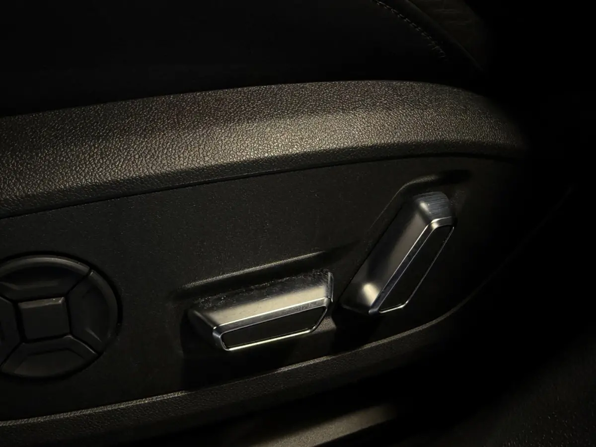 TFSI quattro Pano|Keramisch|Carbon|HUD|B&O