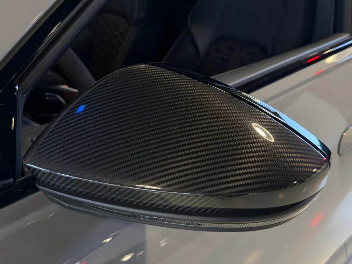 TFSI quattro Pano|Keramisch|Carbon|HUD|B&O