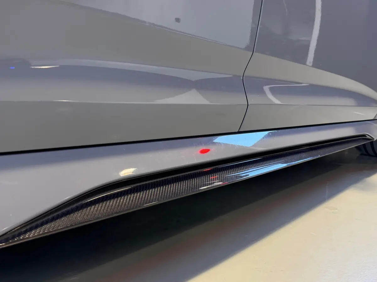 TFSI quattro Pano|Keramisch|Carbon|HUD|B&O