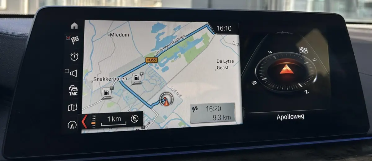 Gran Turismo 640i High Executive 340PK | ZEER NETTE STAAT | Volledige Onderhoudshistorie | Luxury Line | 6 Cilinder | PANO | Adaptive Cruise Control | Achteruitrijcamera | Active Protection 