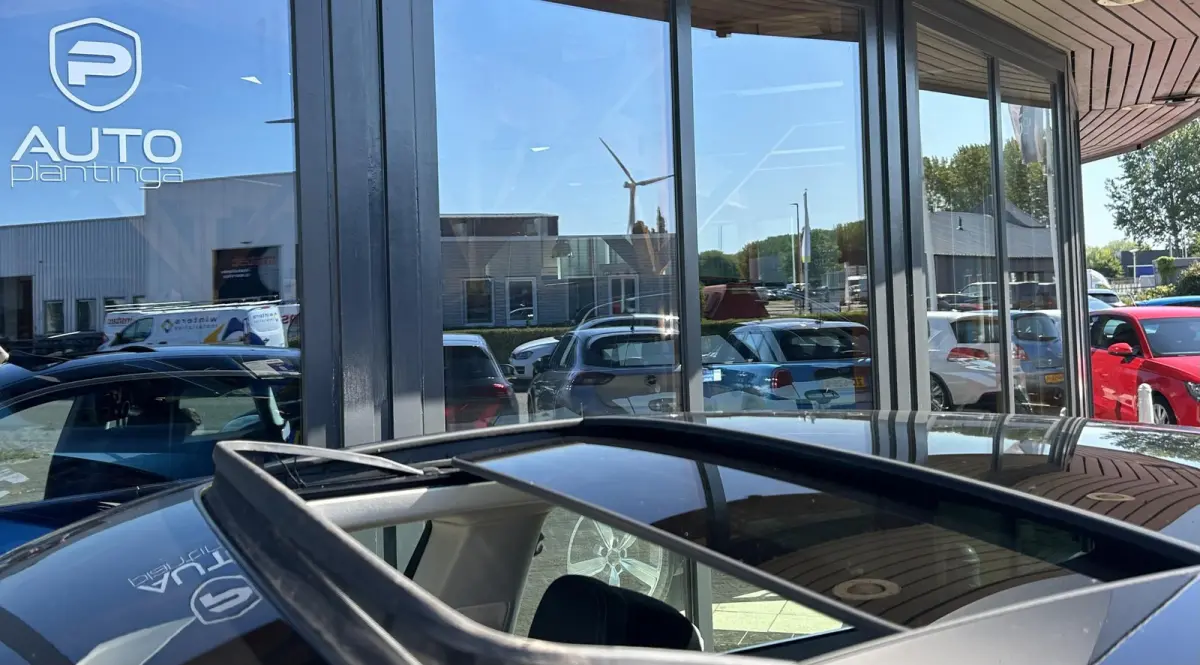 Gran Turismo 640i High Executive 340PK | ZEER NETTE STAAT | Volledige Onderhoudshistorie | Luxury Line | 6 Cilinder | PANO | Adaptive Cruise Control | Achteruitrijcamera | Active Protection 