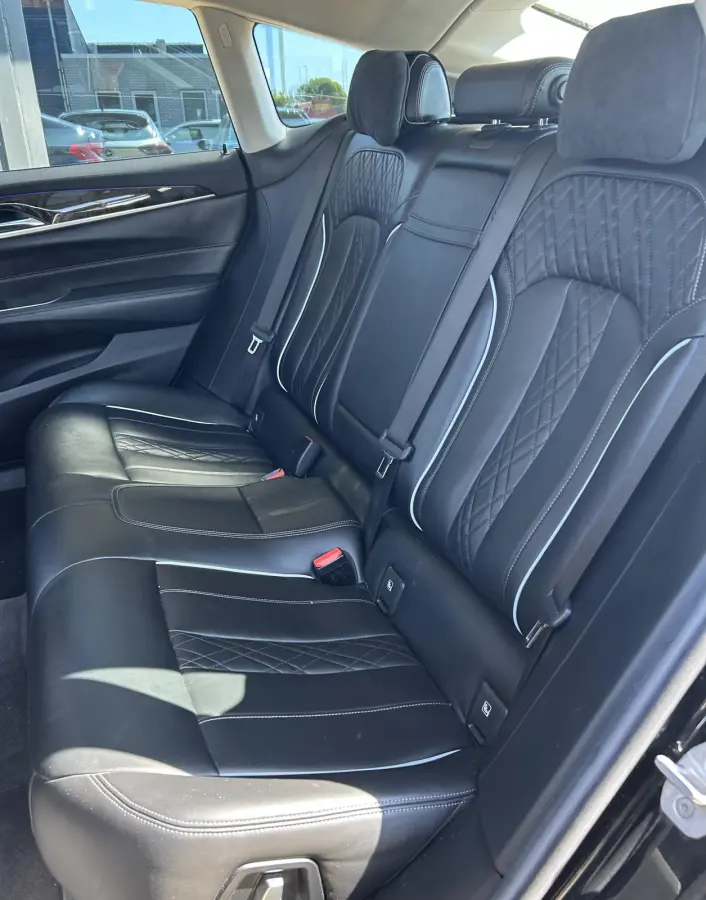 Gran Turismo 640i High Executive 340PK | ZEER NETTE STAAT | Volledige Onderhoudshistorie | Luxury Line | 6 Cilinder | PANO | Adaptive Cruise Control | Achteruitrijcamera | Active Protection 