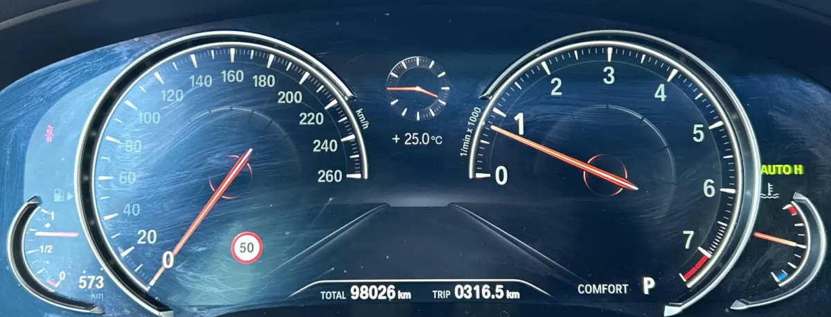 Gran Turismo 640i High Executive 340PK | ZEER NETTE STAAT | Volledige Onderhoudshistorie | Luxury Line | 6 Cilinder | PANO | Adaptive Cruise Control | Achteruitrijcamera | Active Protection 