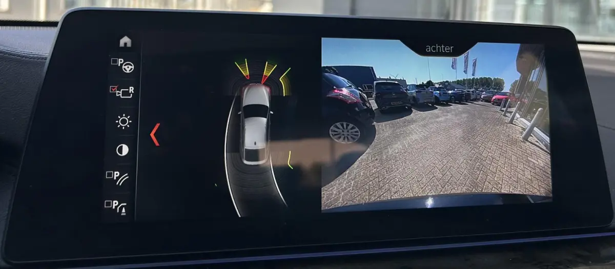 Gran Turismo 640i High Executive 340PK | ZEER NETTE STAAT | Volledige Onderhoudshistorie | Luxury Line | 6 Cilinder | PANO | Adaptive Cruise Control | Achteruitrijcamera | Active Protection 