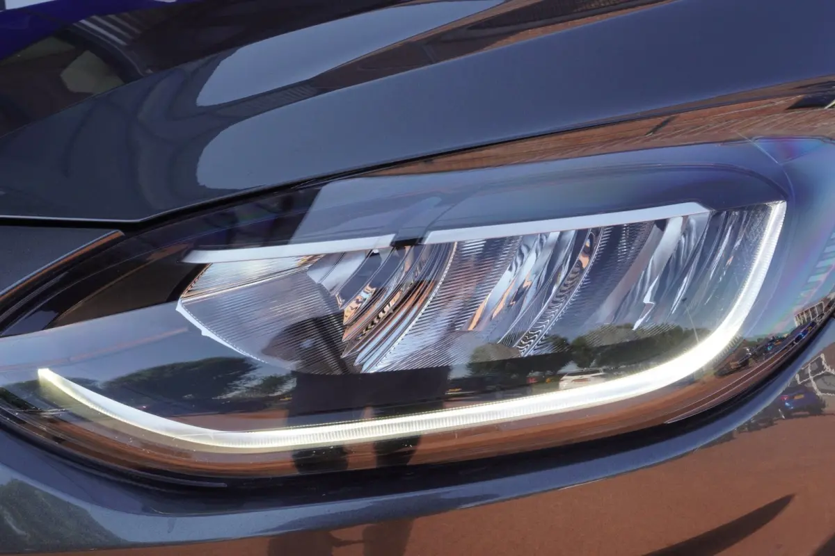 1.0 EcoBoost Hybrid ST-Line+Full-Led+Navigatie+stoel&stuur-verw+17"Lmv+Privacy-Glass=ORIG/NL