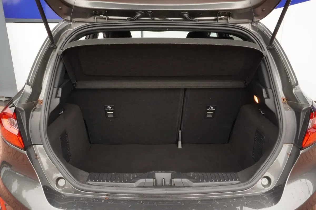 1.0 EcoBoost Hybrid ST-Line+Full-Led+Navigatie+stoel&stuur-verw+17"Lmv+Privacy-Glass=ORIG/NL