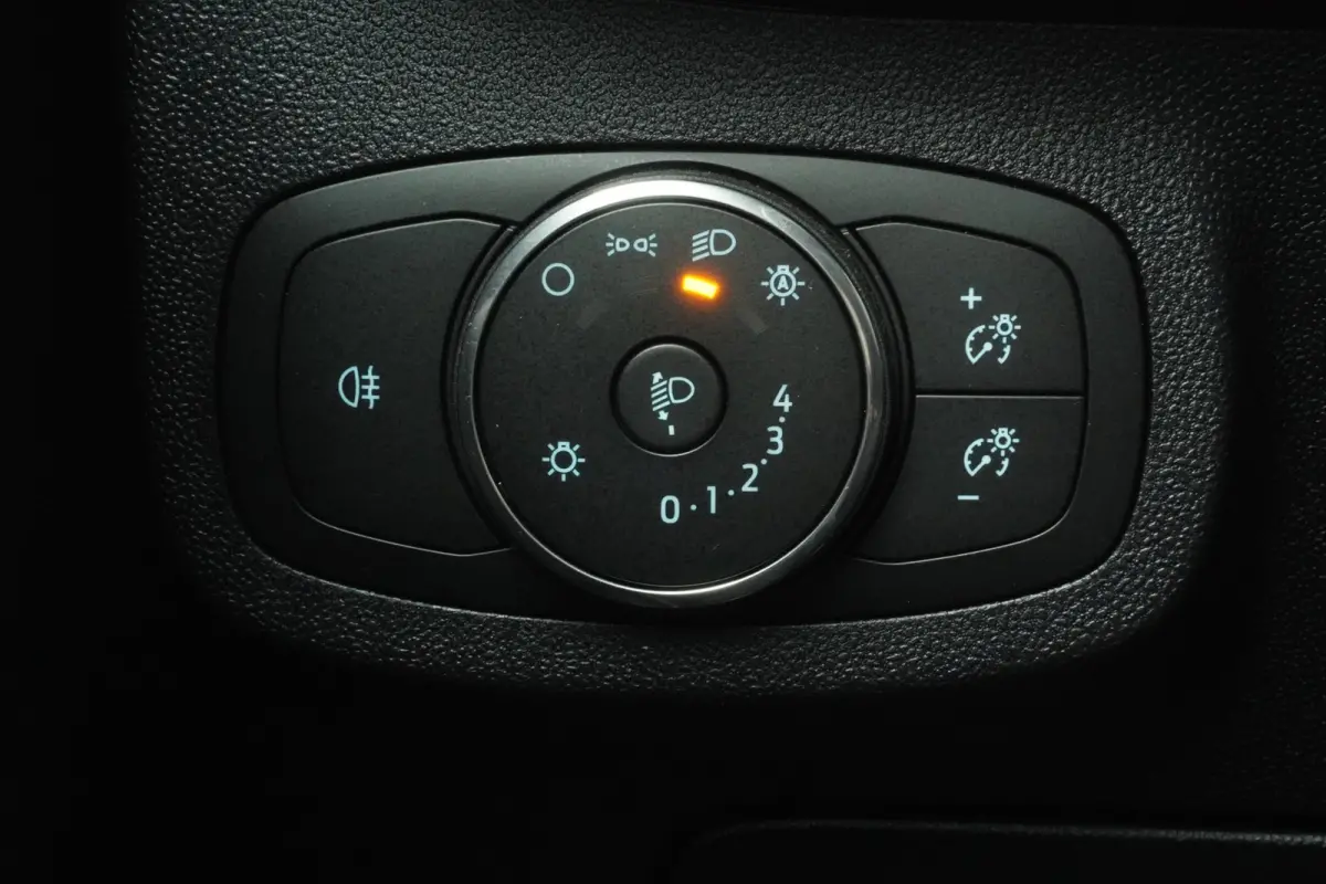 1.0 EcoBoost Hybrid ST-Line+Full-Led+Navigatie+stoel&stuur-verw+17"Lmv+Privacy-Glass=ORIG/NL