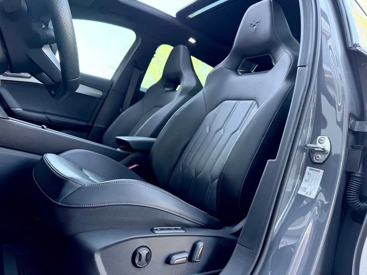 2.0 TSI 4DRIVE Pano/Memory/Beats/Trekhaak