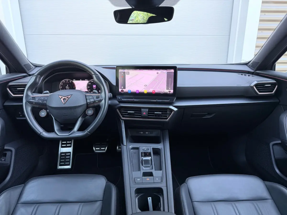 2.0 TSI 4DRIVE Pano/Memory/Beats/Trekhaak