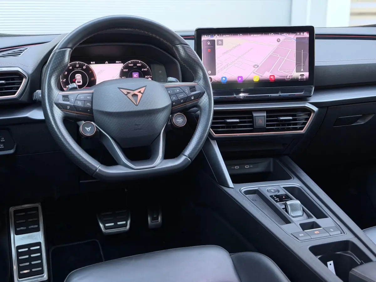 2.0 TSI 4DRIVE Pano/Memory/Beats/Trekhaak