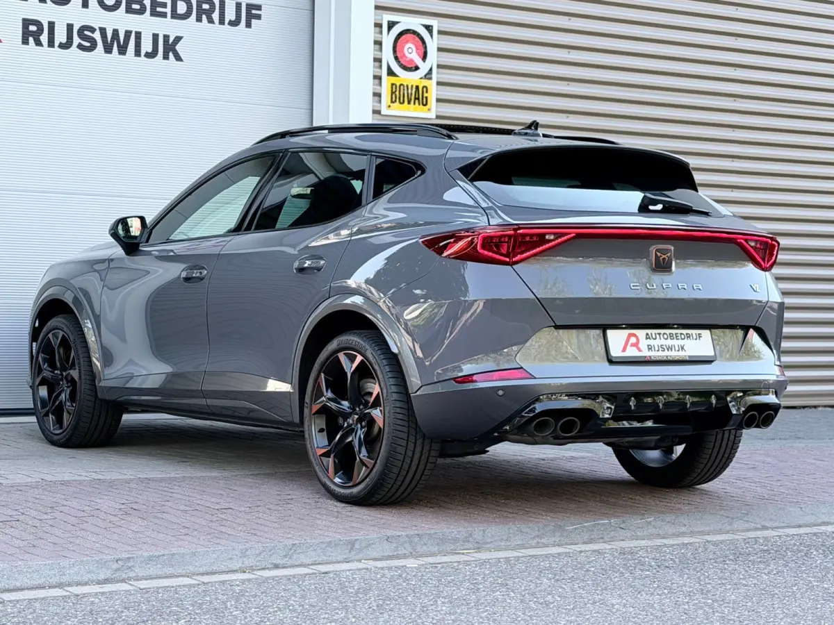 2.0 TSI 4DRIVE Pano/Memory/Beats/Trekhaak