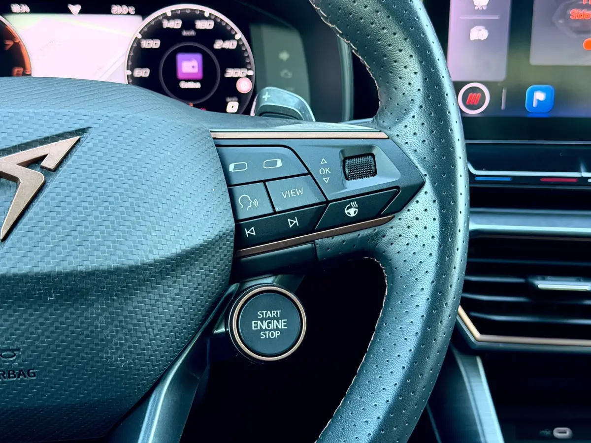 2.0 TSI 4DRIVE Pano/Memory/Beats/Trekhaak