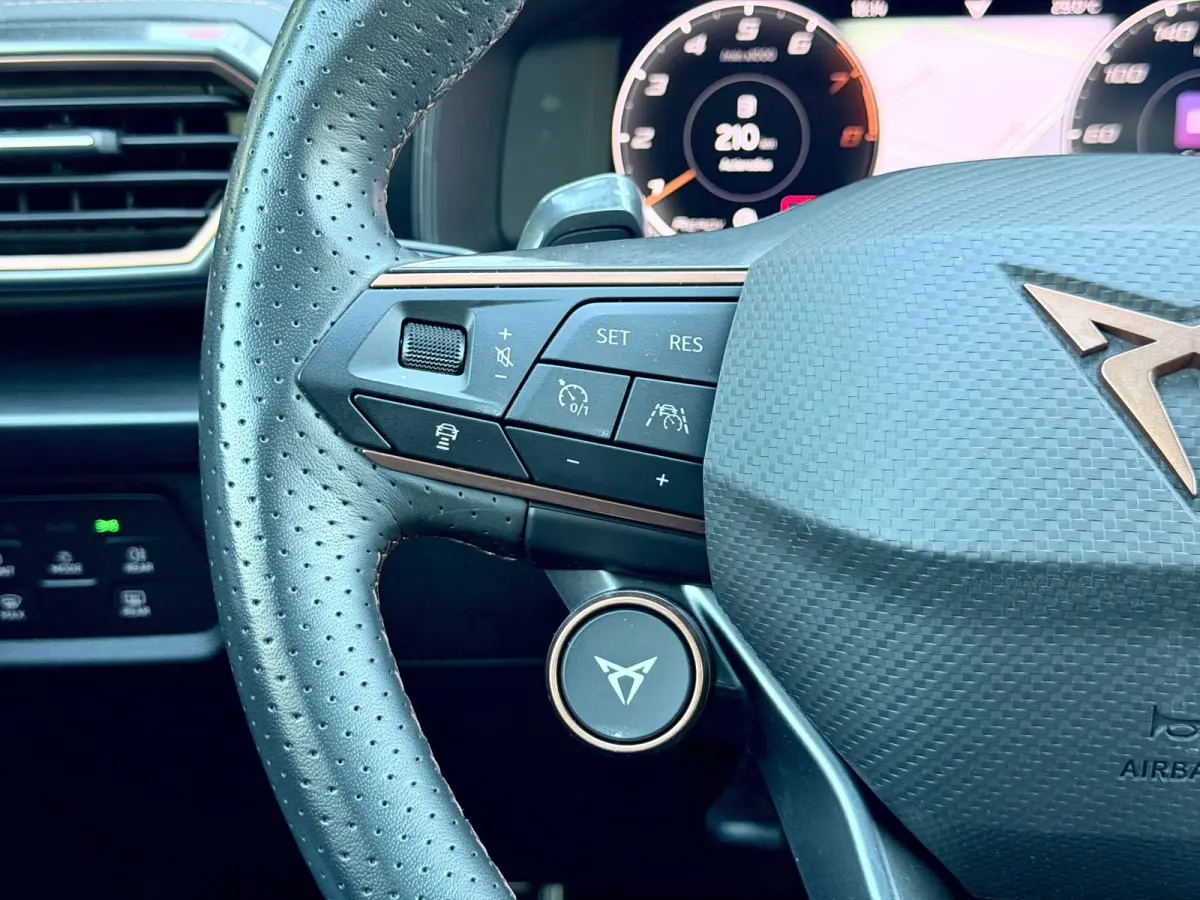 2.0 TSI 4DRIVE Pano/Memory/Beats/Trekhaak