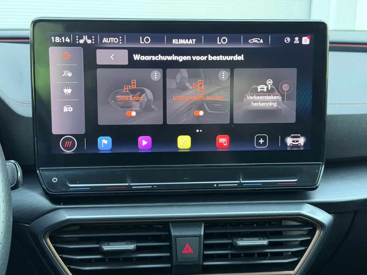 2.0 TSI 4DRIVE Pano/Memory/Beats/Trekhaak