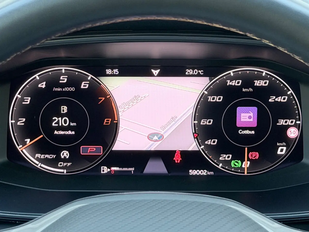 2.0 TSI 4DRIVE Pano/Memory/Beats/Trekhaak