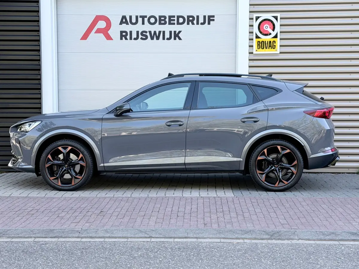 2.0 TSI 4DRIVE Pano/Memory/Beats/Trekhaak