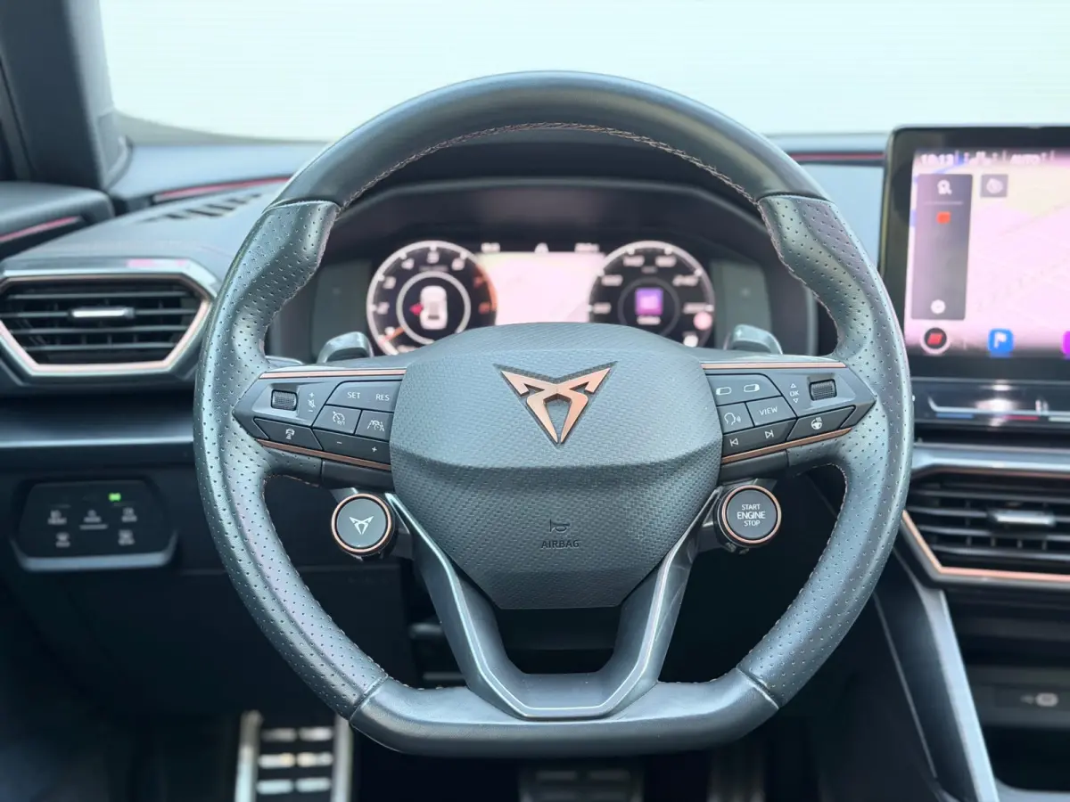 2.0 TSI 4DRIVE Pano/Memory/Beats/Trekhaak