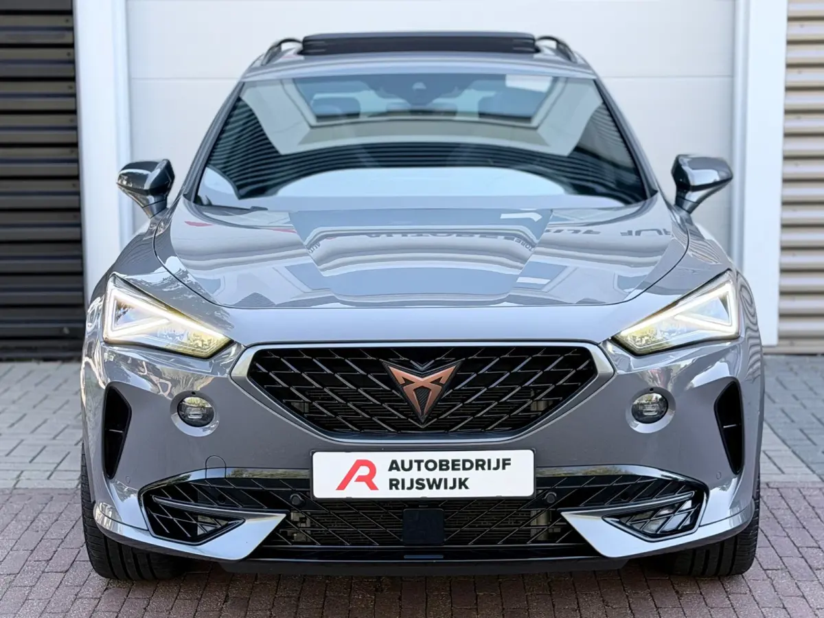 2.0 TSI 4DRIVE Pano/Memory/Beats/Trekhaak