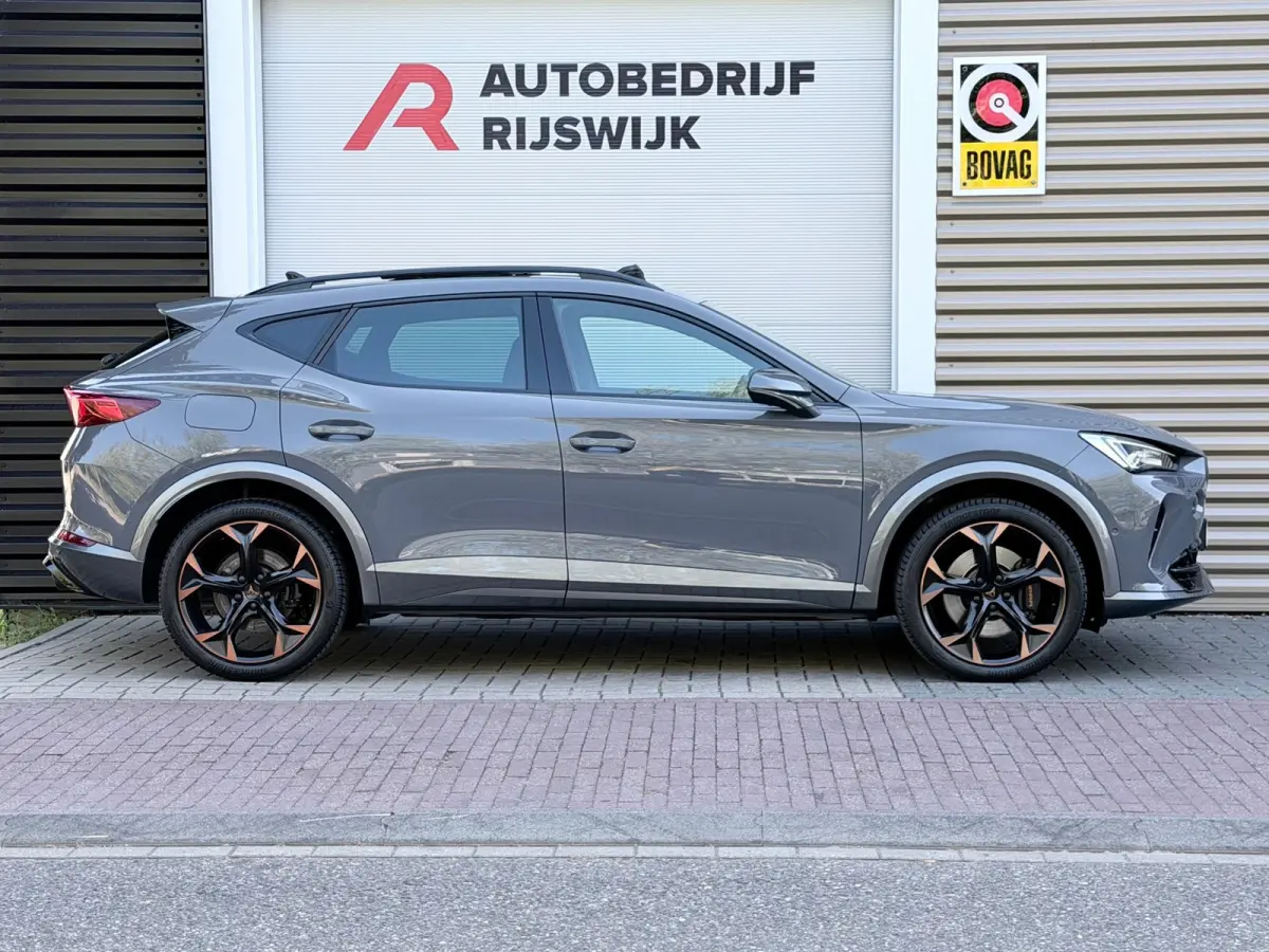 2.0 TSI 4DRIVE Pano/Memory/Beats/Trekhaak