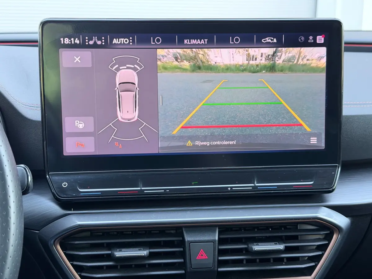2.0 TSI 4DRIVE Pano/Memory/Beats/Trekhaak