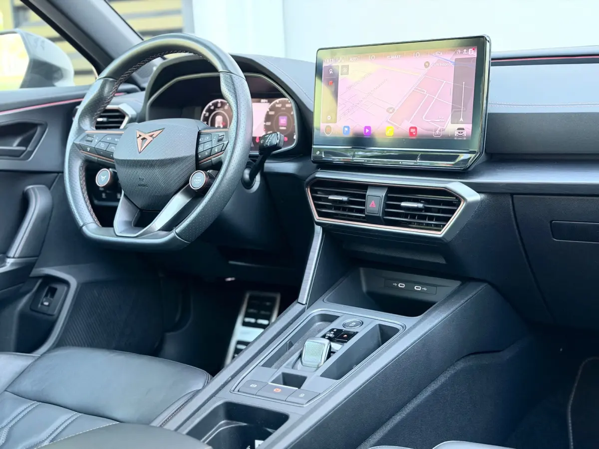 2.0 TSI 4DRIVE Pano/Memory/Beats/Trekhaak