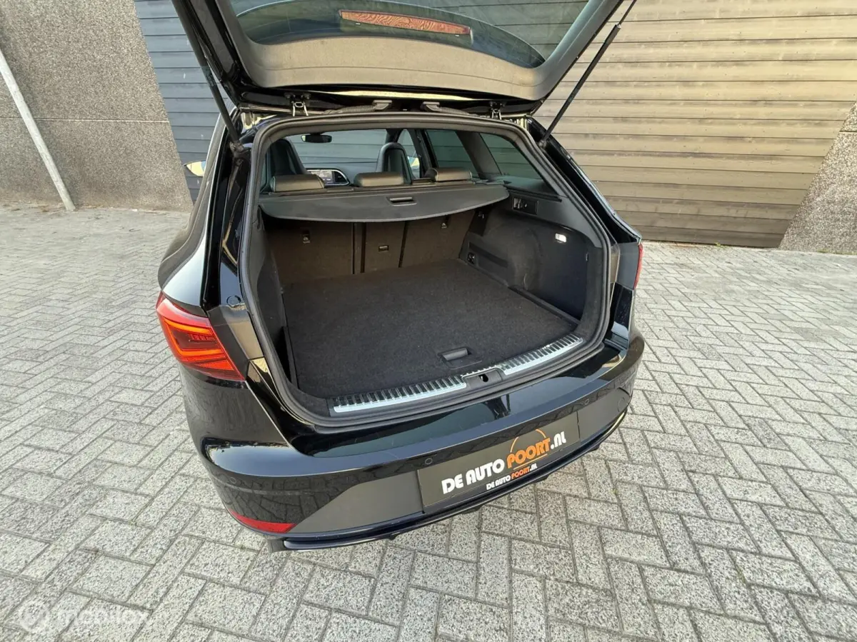 2.0 TSI CUPRA 300 4DRIVE Kuipstoel/Pano.dak/Carplay
